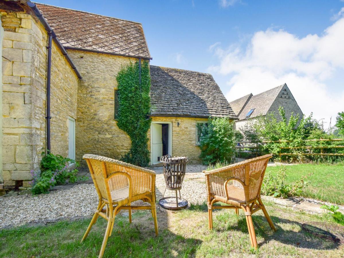 Villa Butts Farm Cirencester Exterior foto