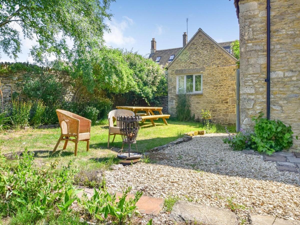 Villa Butts Farm Cirencester Exterior foto