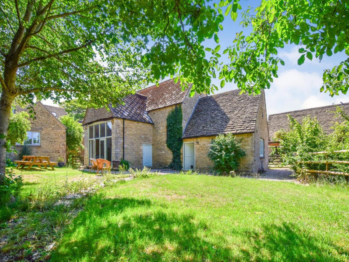 Villa Butts Farm Cirencester Exterior foto