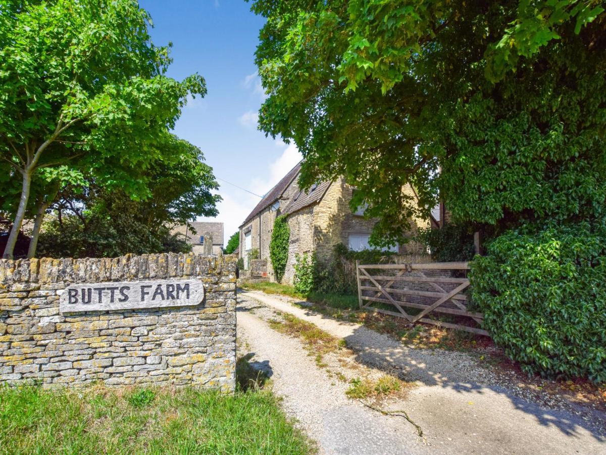 Villa Butts Farm Cirencester Exterior foto