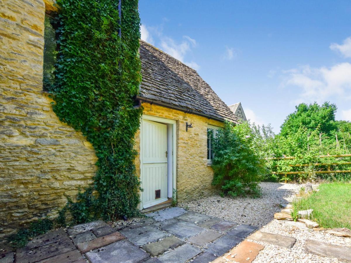 Villa Butts Farm Cirencester Exterior foto