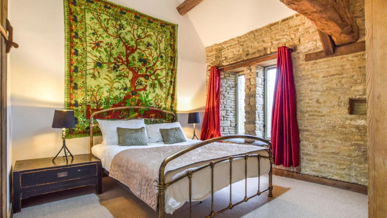 Villa Butts Farm Cirencester Exterior foto
