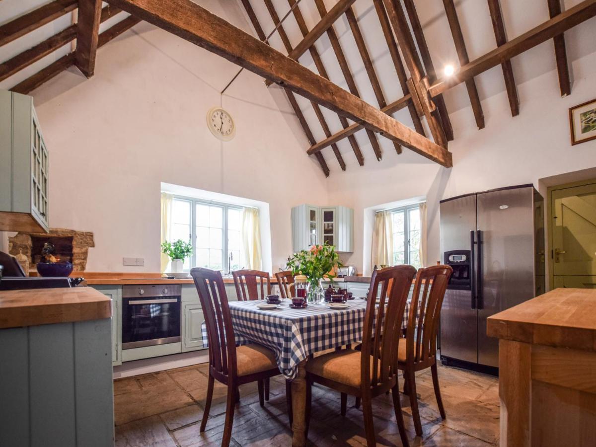 Villa Butts Farm Cirencester Exterior foto