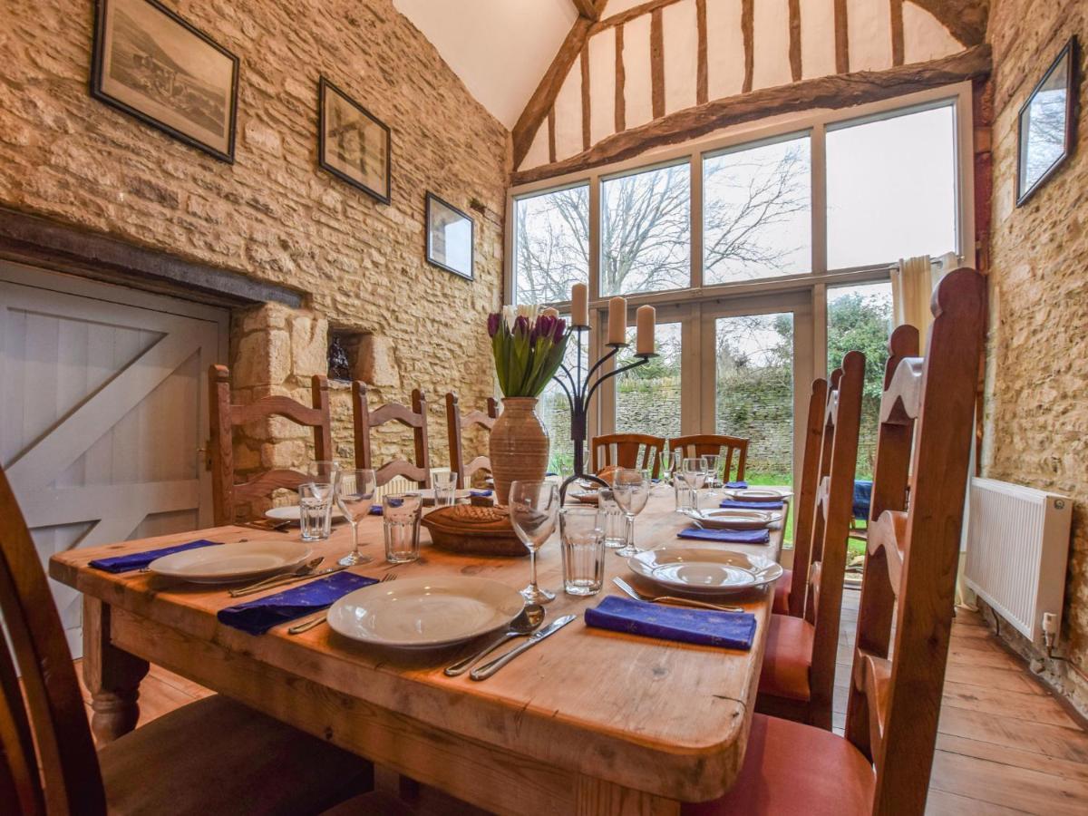 Villa Butts Farm Cirencester Exterior foto