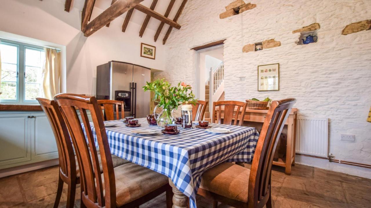 Villa Butts Farm Cirencester Exterior foto