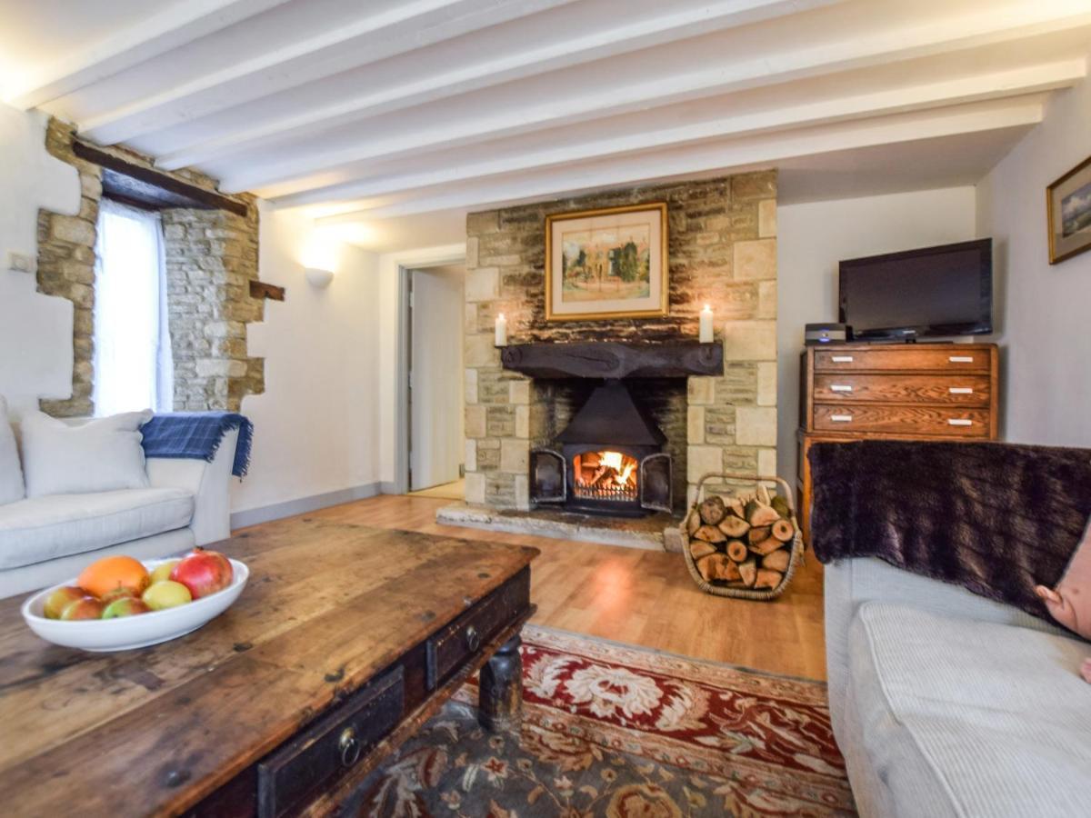 Villa Butts Farm Cirencester Exterior foto