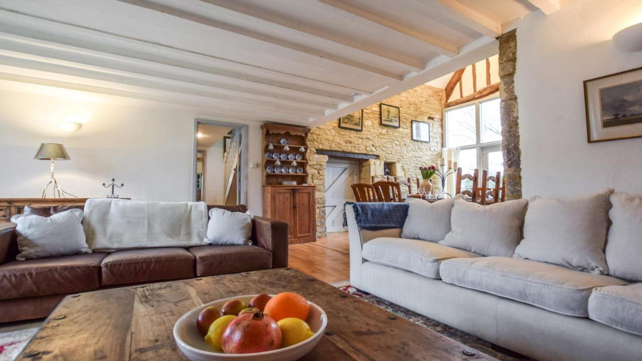 Villa Butts Farm Cirencester Exterior foto
