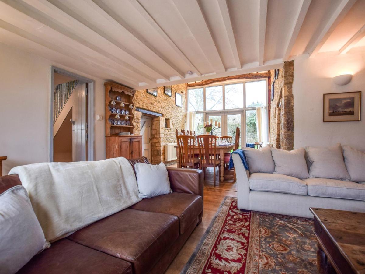 Villa Butts Farm Cirencester Exterior foto