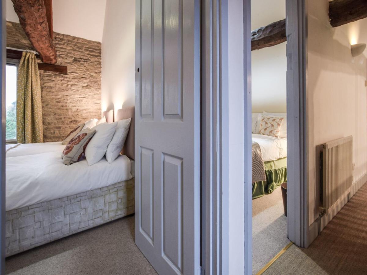 Villa Butts Farm Cirencester Exterior foto