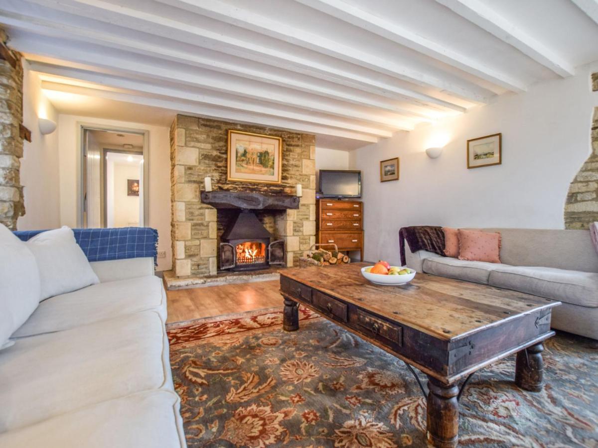 Villa Butts Farm Cirencester Exterior foto