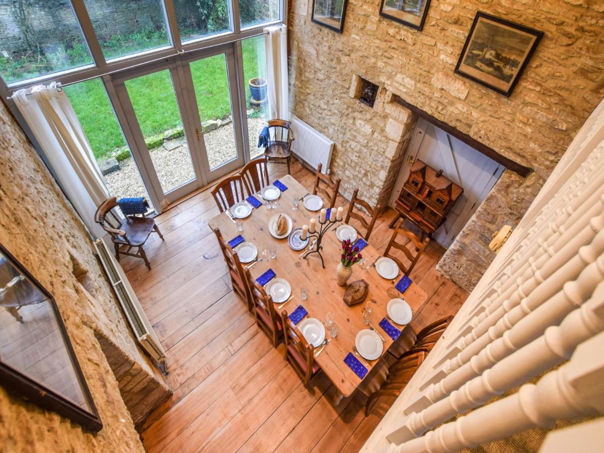 Villa Butts Farm Cirencester Exterior foto