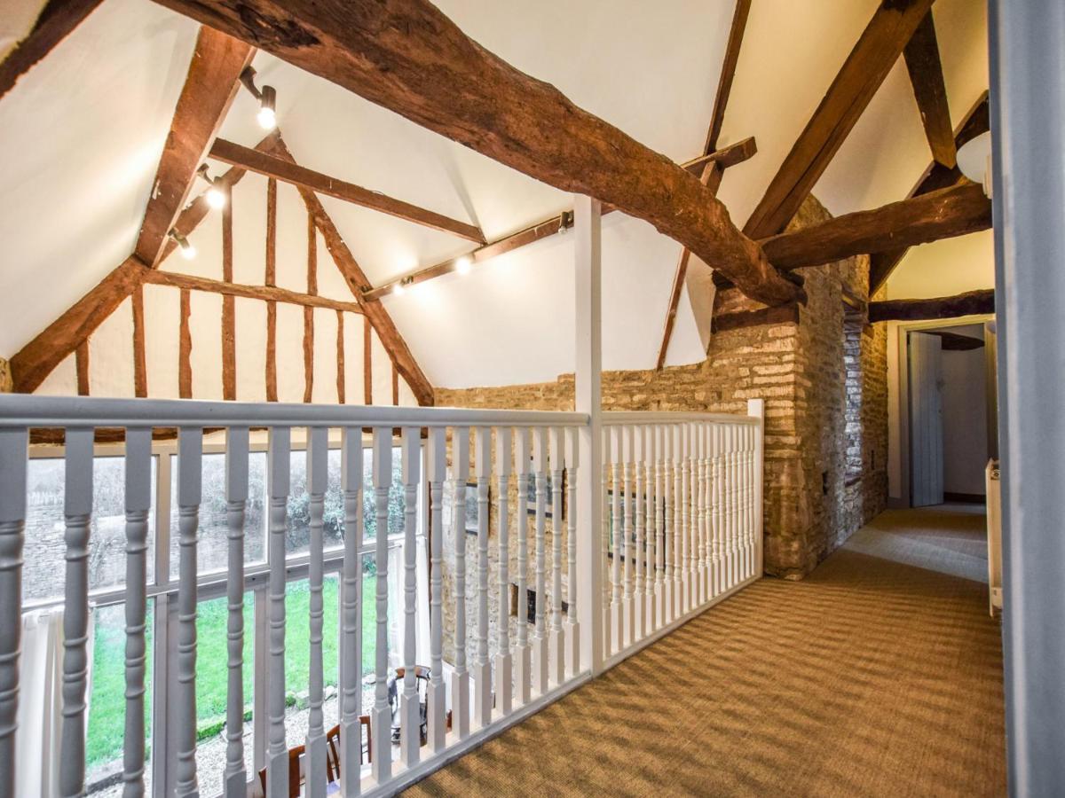 Villa Butts Farm Cirencester Exterior foto